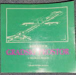 Gradski prostor u teoriji i praksi