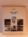 Grozdan Knežević : Višestambene zgrade