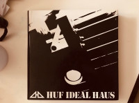 Huf ideal haus (idealne kuće - slike i nacrti)