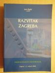 Jure Radić (ur.) – Razvitak Zagreba : Zbornik radova (Z131)