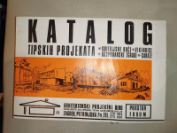 Katalog tipskih projekata