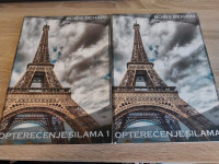 Knjige za nosive konstrukcije