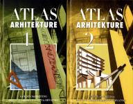Muller Werner | Vogel Gunther: Atlas arhitekture 1-2