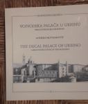 A. Mutnjaković - Vojvodska palača u Urbinu : rekonstrukcija građenja