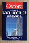 Oxford Dictionary of Architecture