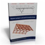Riješeni primjeri iz drvenih konstrukcija