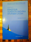 SIMPOZIJ STRATEGIJA ODRŽIVOG RAZVITKA HRVATSKIH OTOKA HVAR 1994