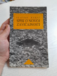 Slavko Dakić-Spisi o novoj zavičajnost (1992.)
