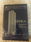 Statika neodređenih štapnih konstrukcija Anđelić