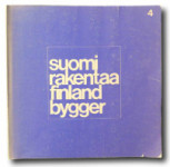 Suomen Arkkitehtiliitto 1970