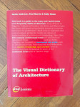 The Visual Dictionary Of Architecture