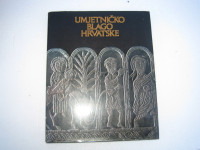 UMJETNIČKO BLAGO HRVATSKE