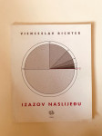 Vjenceslav Richter : Izazov nasljeđu
