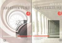 Werner Müller i Gunther Vogel : Atlas arhitekture 1-2