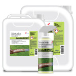 Čišćenje hrđe s inoxa i poliranje inox varova 500ml./ 5 Lit. / 20 Lit.