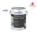 REMMERS BOJA ZA BETON I POD PU 2,50L SVJ.SIVA