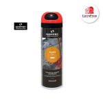 SPREJ ZA TRASIRANJE FLOR. CRVENI 500ML