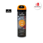 SPREJ ZA TRASIRANJE NARANČASTI 500ML