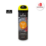 SPREJ ZA TRASIRANJE ŽUTI 500ML