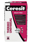Ceresit Ljepilo za izolacijske ploče Thermo Universal