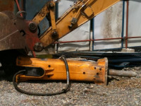 HIDRAULIČNI ČEKIĆ DNS D90IIS