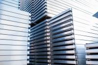 Aluminijske skele Plettac | 300 m² | odlična cijena