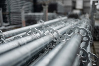 Scaff ML "O" | 700 m² | Brza dostava!