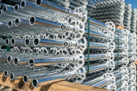 scaff ML ''U'' | 232 m² | Brza dostava