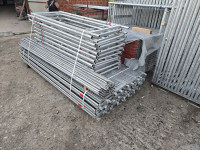 Nova SKELA fasadna 1000m2