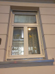 2 PVC prozora sa okvirom 209x170 i 209x125