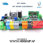 BFT HAMAL DEIMOS - elektronika