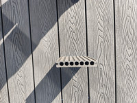 WPC, DASKE ZA TERASU, DECKING, PODNE OBLEGE ZA VAN
