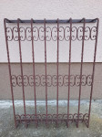 Zaštita / rešetka za prozor