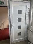80X200 Ulazna PVC VRATA  ** 6 KOMORA **