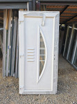 !!POVOLJNO!! L234K - PVC ULAZNA VRATA 100X210 - SALAMANDER