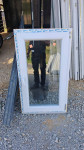 !!POVOLJNO!! L223S - PVC PROZOR JEDNOKRILNI 64X110 - DECCO