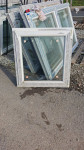 !!POVOLJNO!! L60S - PVC PROZOR JEDNOKRILNI 90X95 - SALAMANDER