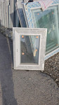 !!POVOLJNO!! L54S - PVC PROZOR JEDNOKRILNI 60X80 - SALAMANDER