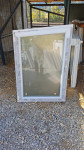 !!POVOLJNO!! L99S - PVC PROZOR JEDNOKRILNI 99X147 - SALAMANDER