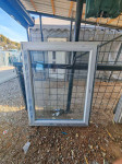 !!POVOLJNO!! L106S - PVC PROZOR JEDNOKRILNI 115X145 - SALAMANDER