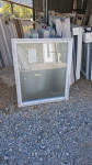!!POVOLJNO!! L17S - PVC PROZOR FIKSNI 94X110 - SALAMANDER
