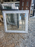 !!POVOLJNO!! L31S - PVC PROZOR JEDNOKRILNI 120X110 - SALAMANDER