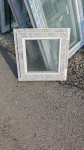 !!POVOLJNO!! L52S - PVC PROZOR JEDNOKRILNI 59,5X60 - SALAMANDER