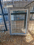 !!POVOLJNO!! L120S - PVC PROZOR JEDNOKRILNI 93X134 - SALAMANDER
