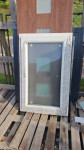 !!POVOLJNO!! L70S - PVC PROZOR JEDNOKRILNI 73X115 - SALAMANDER