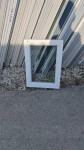 !!POVOLJNO!! L222S - PVC PROZOR FIKSNI 45X62 - SALAMANDER
