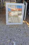 !!POVOLJNO!! L98S - PVC PROZOR JEDNOKRILNI 115X135 - SALAMANDER