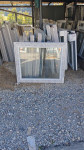 !!POVOLJNO!! L15S - PVC PROZOR JEDNOKRILNI 120X100 - SALAMANDER