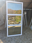 RABLJENO L197K - PVC FIKSNA STIJENA 100X211 - SALAMANDER