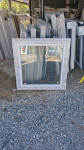 !!POVOLJNO!! L16S - PVC PROZOR JEDNOKRILNI 100X100 - SALAMANDER